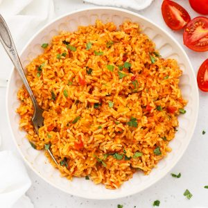 Mexican Rice