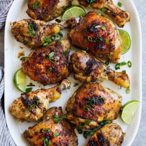 Whole Peri Peri Chicken