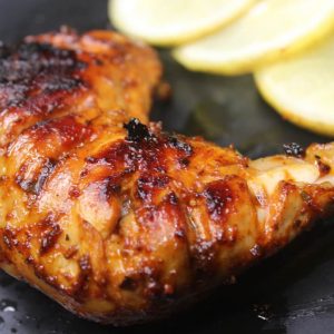 ¼Peri Peri Chicken