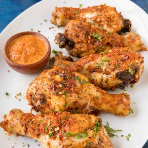 ½ Peri Peri Chicken